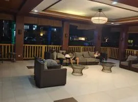 Best inn one oasis two bed room B2 524