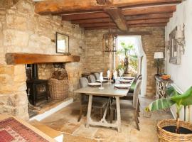 Spring Cottage, hotel in Chipping Norton