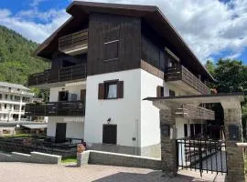 Giava’s Mountain Place Aprica