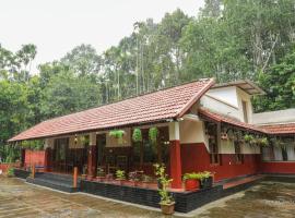 Naalpanthal, hotel para famílias em Meenangadi