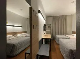 Hotel 10 Itajai/Navegantes