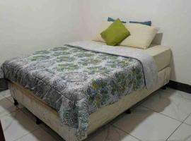 Casa Sunshine, holiday rental in Matagalpa