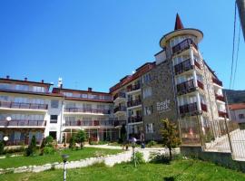 Eagle Rock Apartment, apartman u gradu 'Beli Iskar'