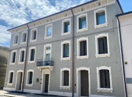 Star Soave Rooms - Locazione Turistica, hotel v destinaci Soave