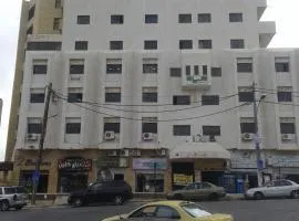 Omaima Hotel Apartments