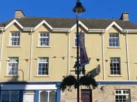 Paddy Mac's Self Catering Holiday Bar