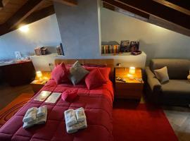 Alba sul lago B&B, homestay in Stresa