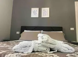 Cucchiari Suite 2