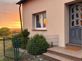 Ferienwohnung Mesdag