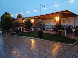 Vila Jone, ξενοδοχείο σε Golem