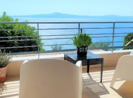 GARDEN APARTMENT 1 VERGA
