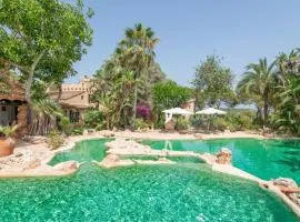 Exclusiva Villa de Lujo en Portopetro, Finca Na Timonera