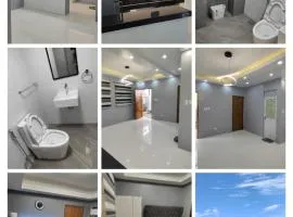 Golden Mountain Homestay