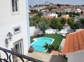 Solar de Arrayollos Charming House, hotel u gradu 'Arraiolos'