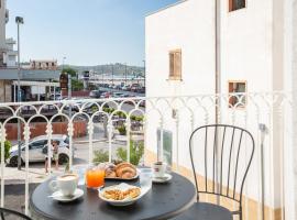 Le Dune Luxury Rooms, luksuzni hotel u gradu 'Vieste'