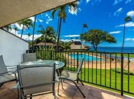 MAALAEA SURF, #G-7 condo