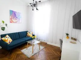Blau Apartment UltraCentral Timisoara