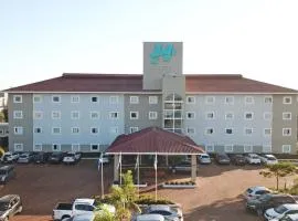 H+ Hotel