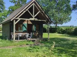 Camping Onlycamp La Roseraie