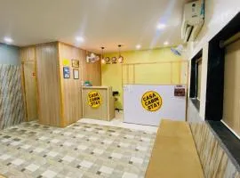 Casa Cabin Stay Mumbai Airport