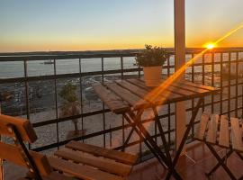 AYAMONTE SUNSET, apartamento em Ayamonte