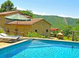 Casa Margherita 1 by PosarelliVillas