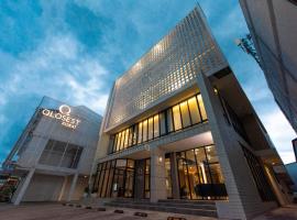 Qlosest Hotel, hotel a Nakhon Ratchasima