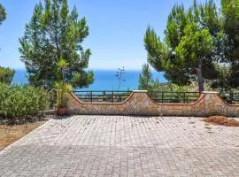 Nice Apartment In Mattinata With Wifi And 1 Bedrooms
