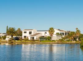 Vlei Cove, beach rental in Cape Town