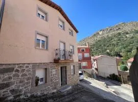 La casita de la abuela María