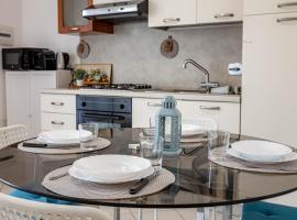 H11 [Bussana 1A] Mare, apartment in Bussana Nuova