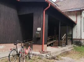 Utulan Kylätupa