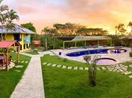 Ecohotel La Casona Pereira