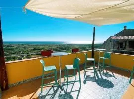 LOFT CON USO CUCINA E TERRAZZO PANORAMICO - FORA E' MUROS II - Ammentos Posada