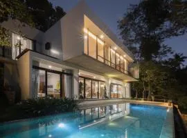 Maxwell Villa Bali