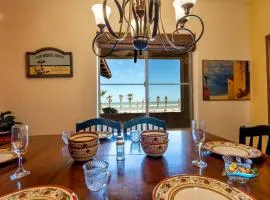 El Dorado San Felipe Beachfront Vacation Rental Condo 75-4
