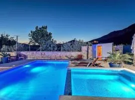 Luxury Villa,private pool, sauna,Jacuzzi,near Split