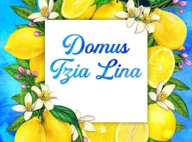 Domus Tzia Lina