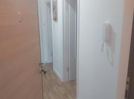 Milica，位于特雷比涅的酒店