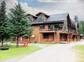 Jasper Gates Resort