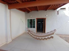 Residência em Bairro Nobre, Hotel in Imperatriz