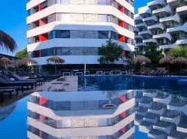 Ella Luxury Apartament Piscina & Parcare