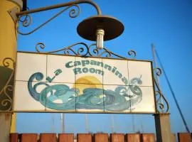 La Capannina