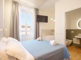 Aqua Comfort Rooms - Eja Sardinia