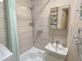 Jaukūs, erdvūs, šilti apartamentai