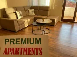 Premium Apartments