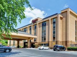 Hampton Inn Charlotte-Gastonia, hotel en Gastonia