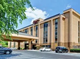 Hampton Inn Charlotte-Gastonia