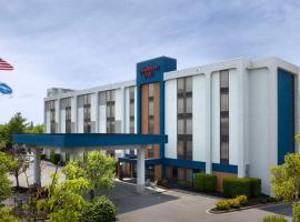 Hampton Inn Beckley, hotel em Beckley