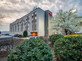 Hampton Inn Baltimore/Glen Burnie – hotel w mieście Glen Burnie